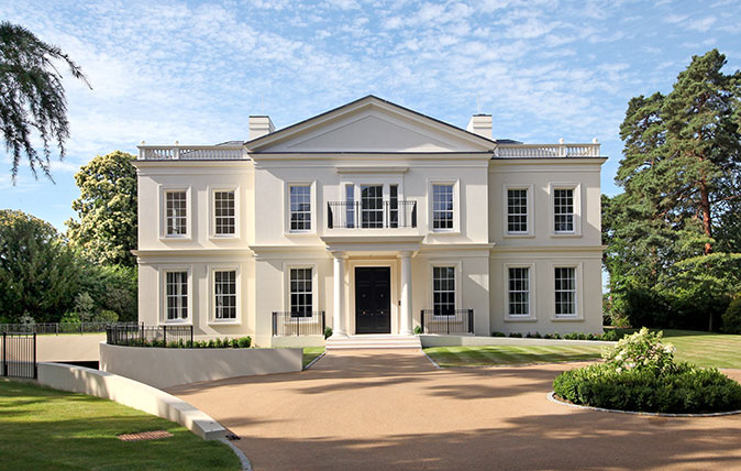 Property Management in Surrey