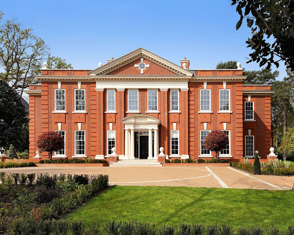 Luxury Property Management in Ascot