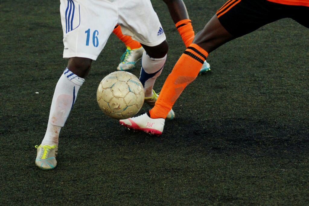 Knightsbridge Sports & Talent Management