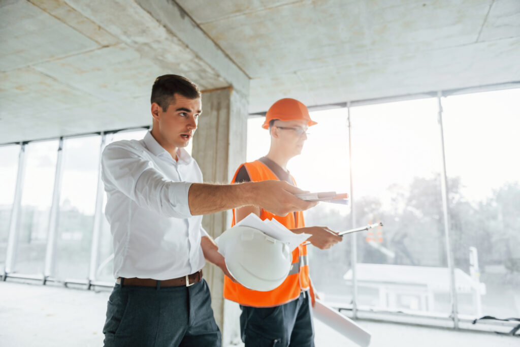 Renovation Project Management