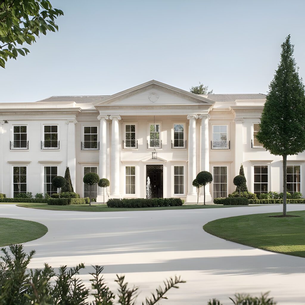 Estate Management