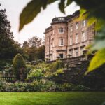 KNIGHTSBRIDGE Property Management in Oxfordshire
