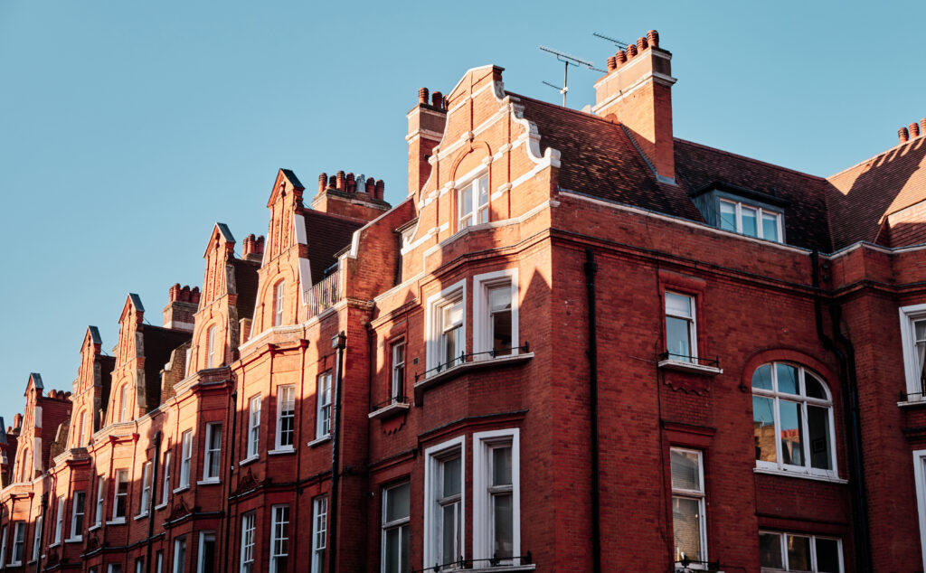 Property Management Services in Hampstead