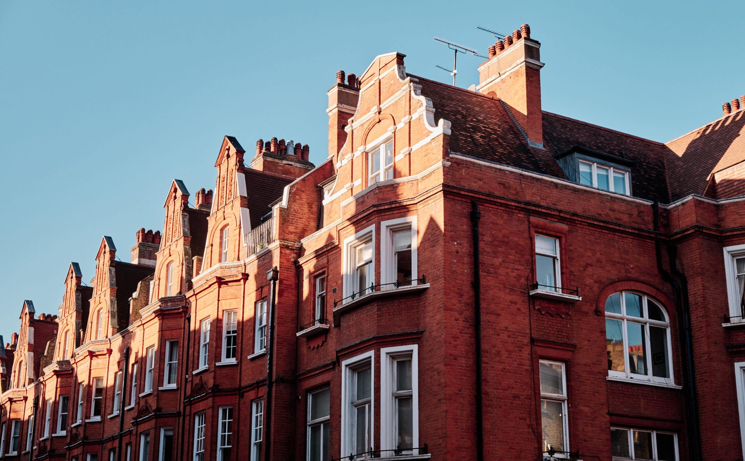 Property Management Services in Hampstead