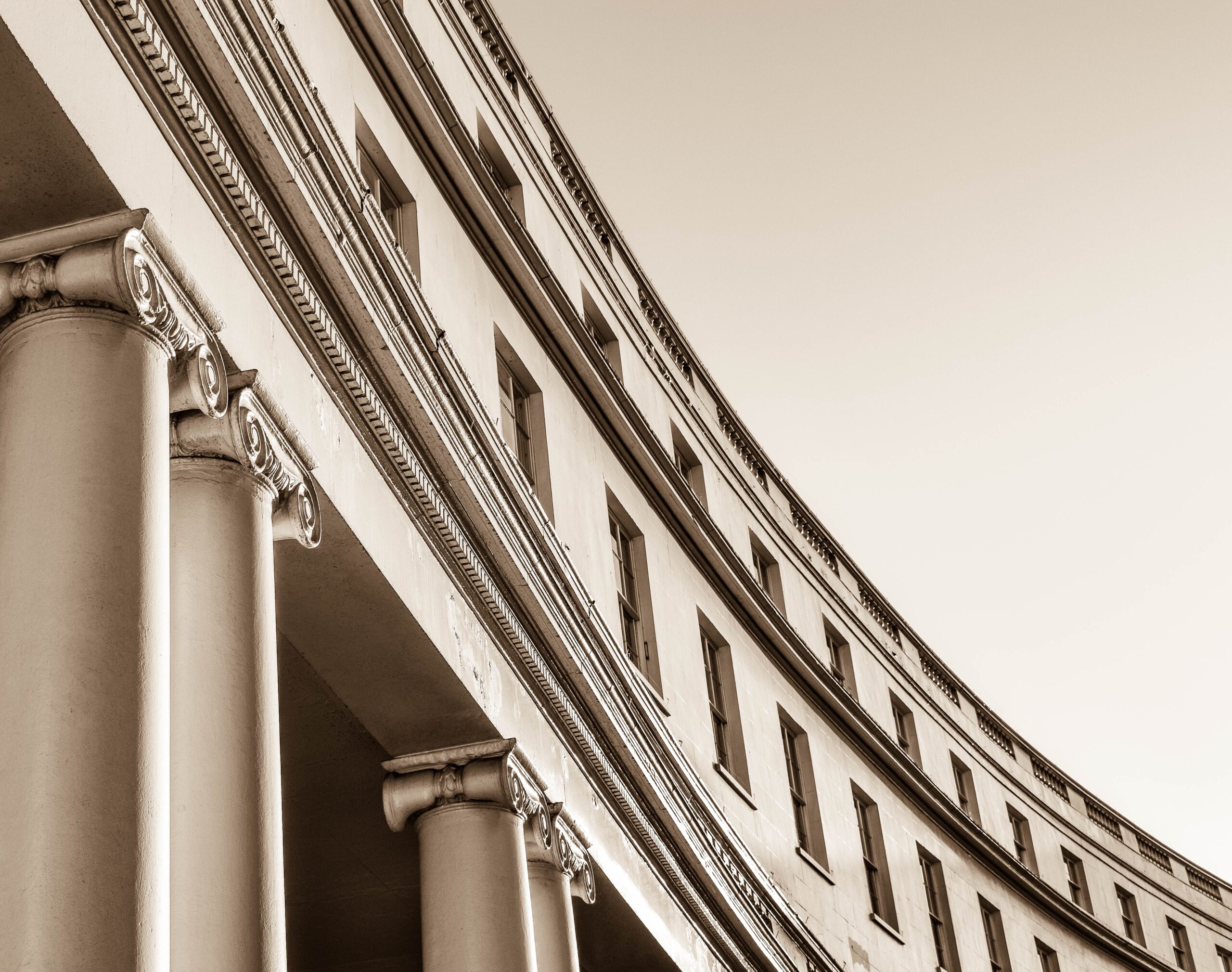 Property Management Services in Mayfair