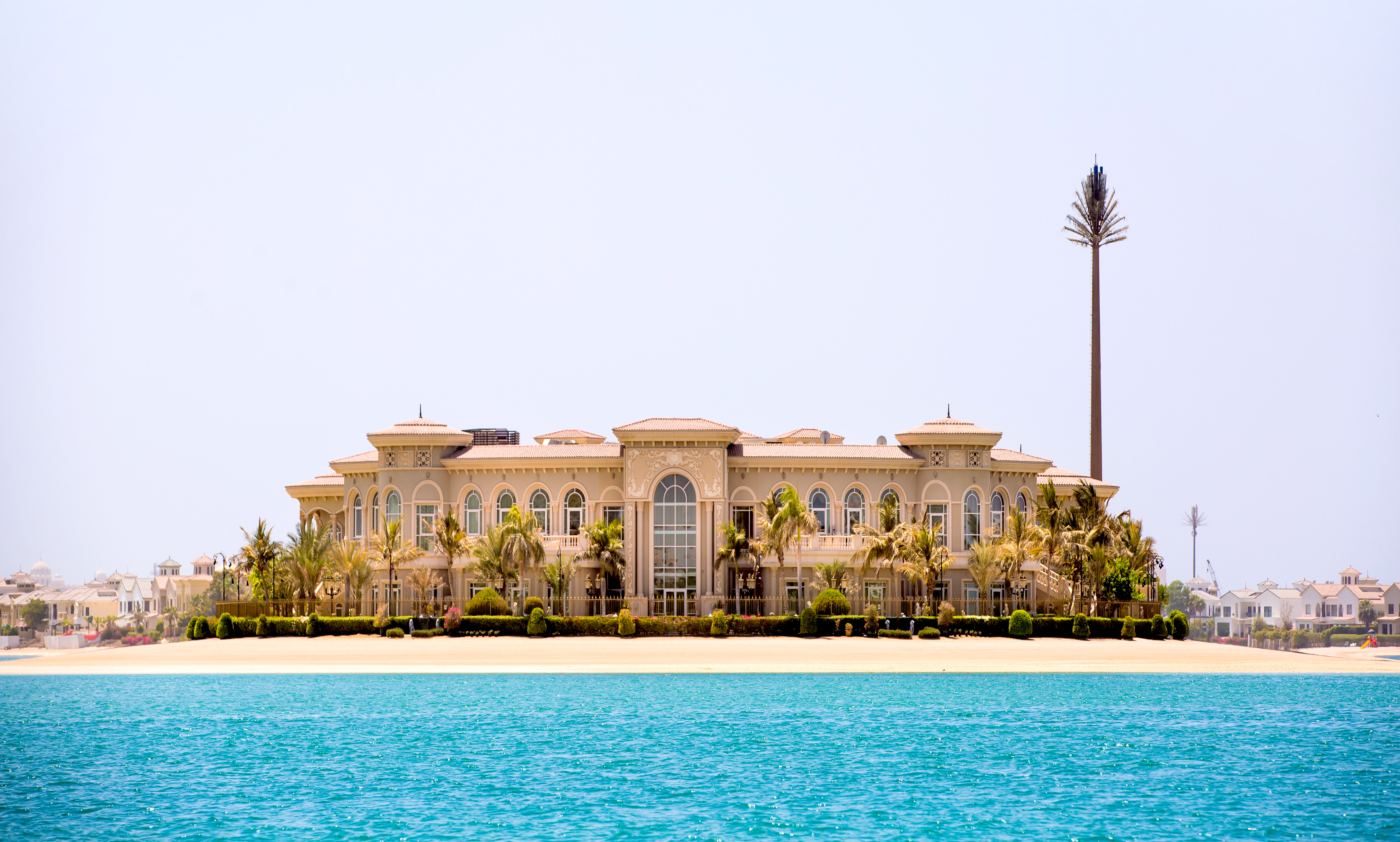 Villa Management in Dubai