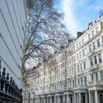 Property Management in Holland Park - KNIGHTSBRIDGE