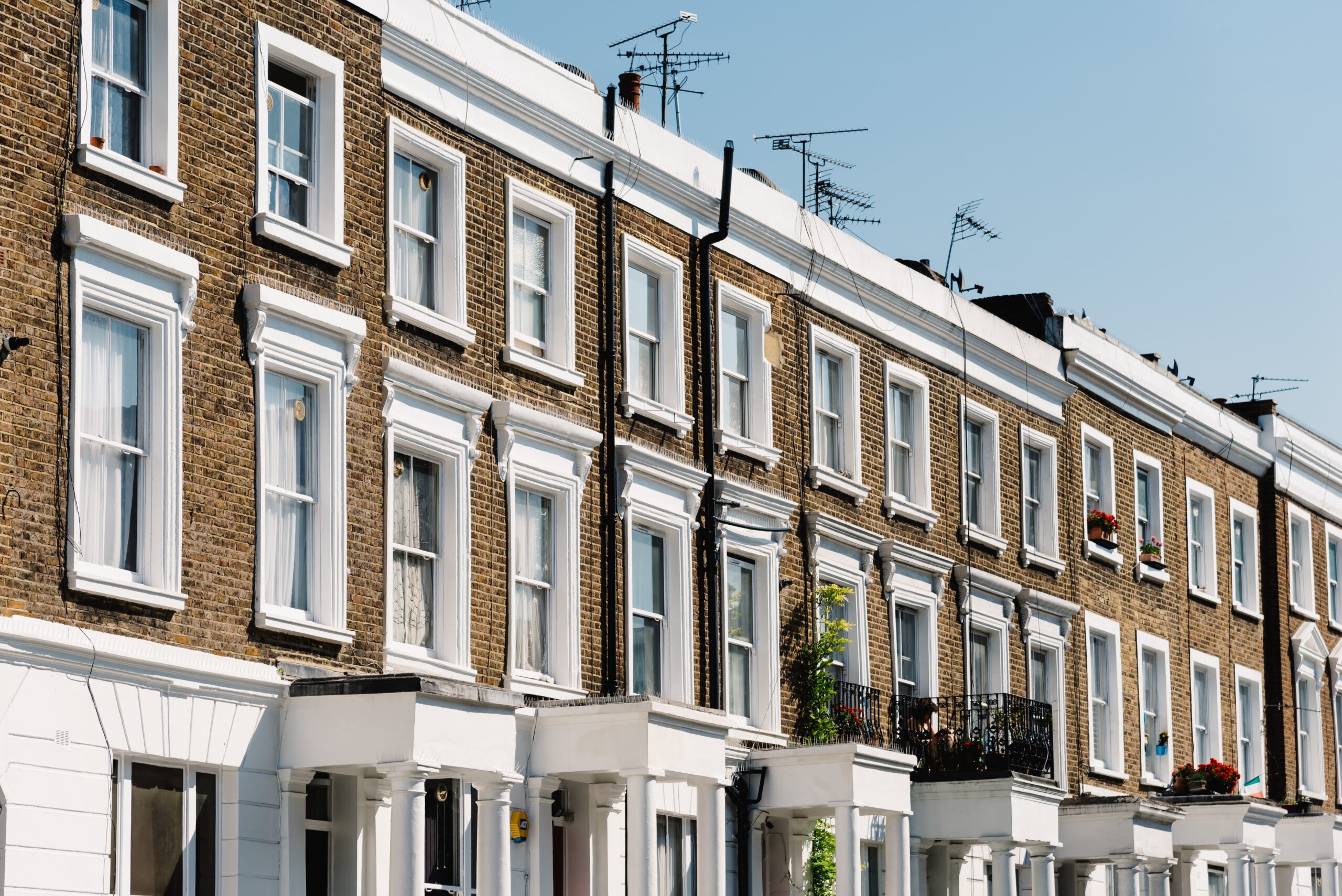 Property Management Services in Notting Hill