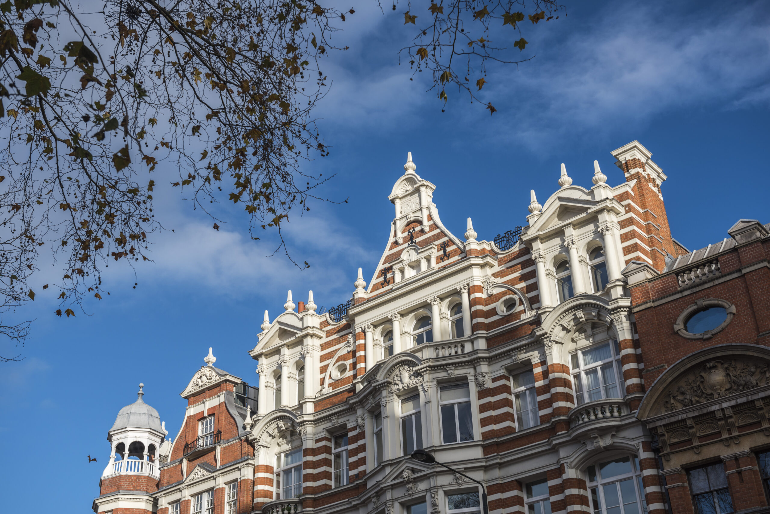Luxury Property Management in London