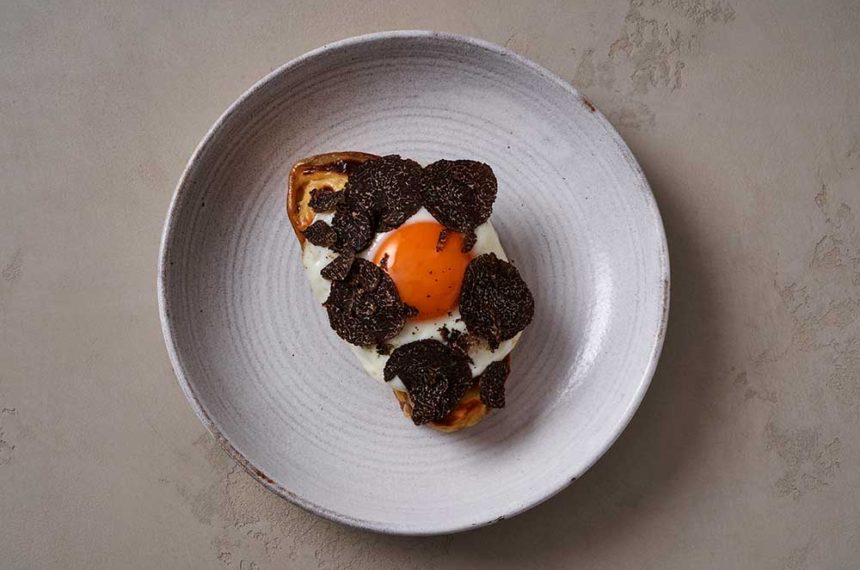 The Most Hotly Anticipated Restaurants of 2021