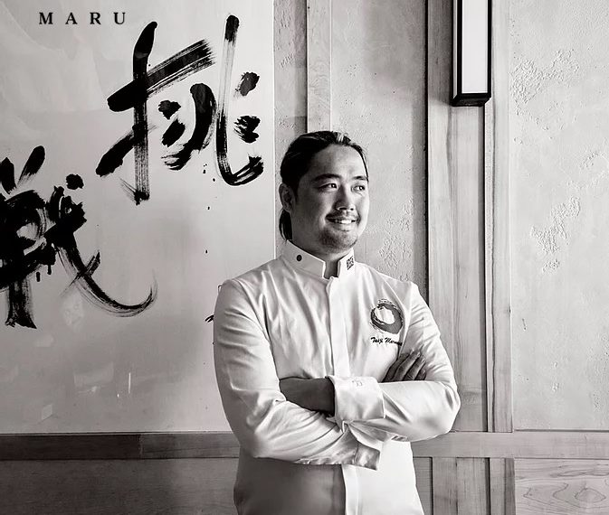 Sample Exquisite Cuisine at the Hottest New Restaurant Openings